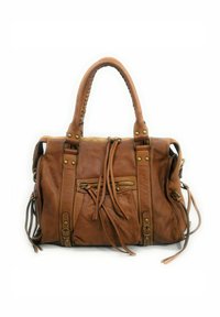 OH MY BAG STORM - Sac à main - marron cognac