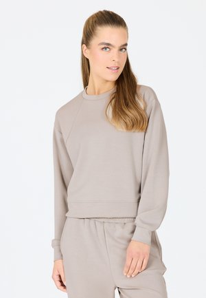 Sweatshirt -  dove