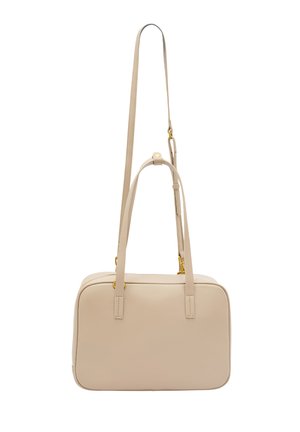 Handbag - cream
