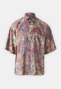 Jack & Jones JCOLAVA BOXY - Ing - brown