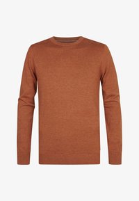 Unausgewählt, copper orange