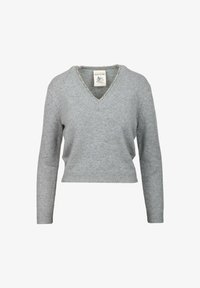 Non selezionato, x grey melange