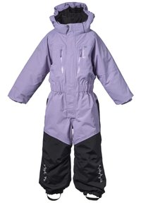 Isbjörn of Sweden PENGUIN - Skioverall / Skidragter - lavender