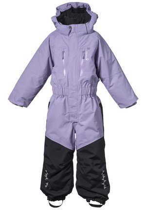 PENGUIN - Talvihaalari - lavender