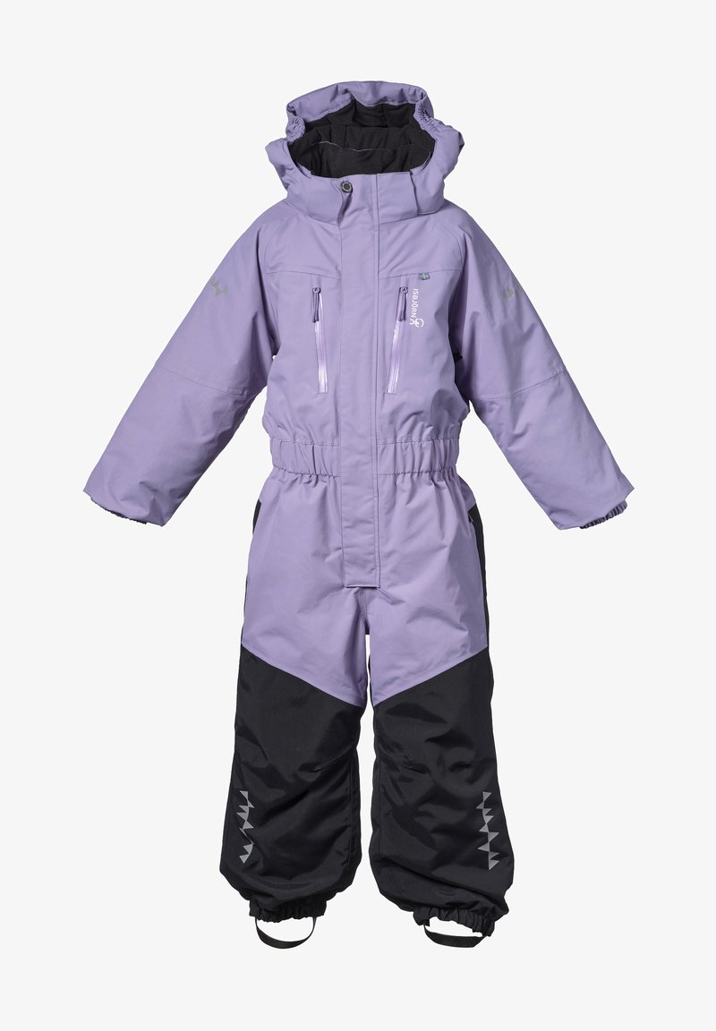 Isbjörn of Sweden PENGUIN - Skioverall / Skidragter - lavender