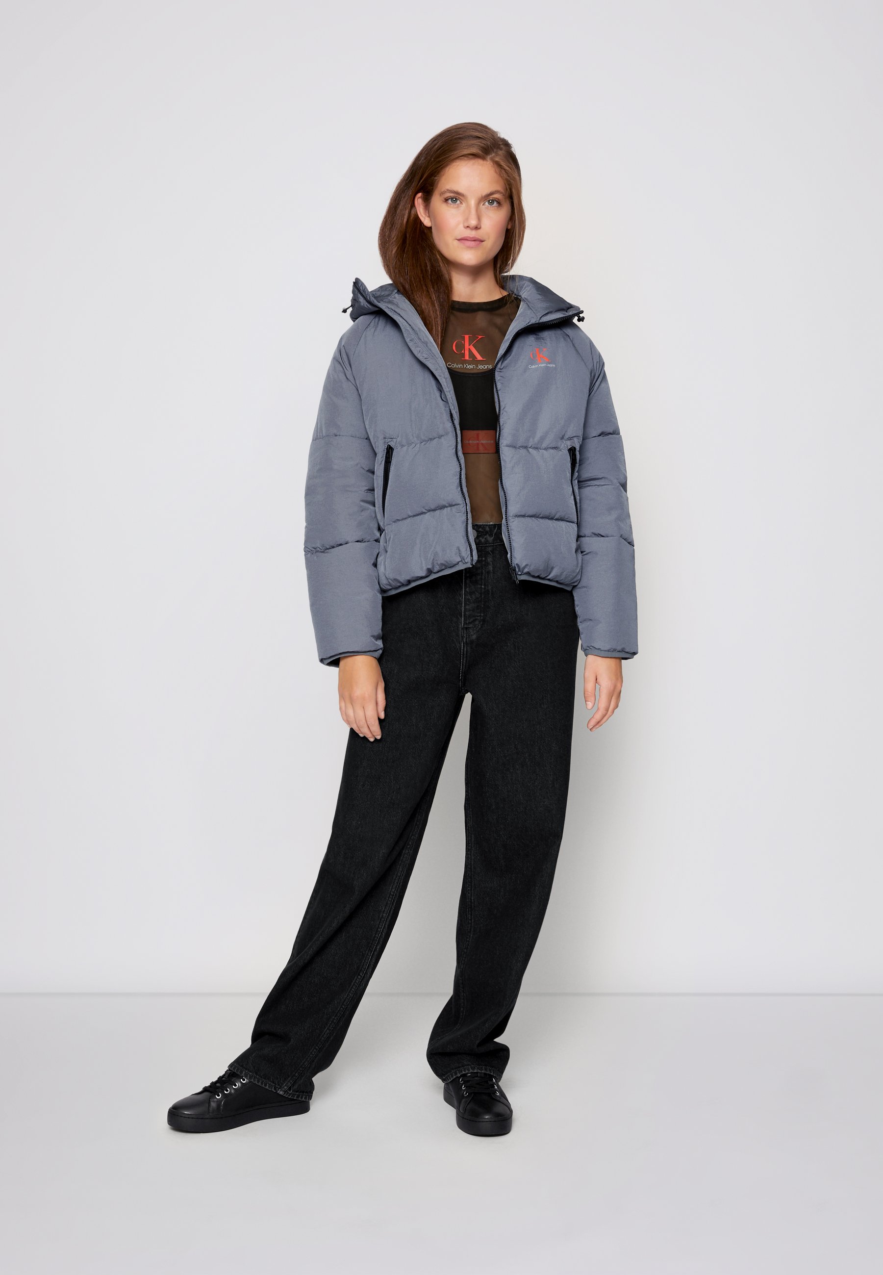 Calvin Klein Jeans BODY - Ilgarankovis 