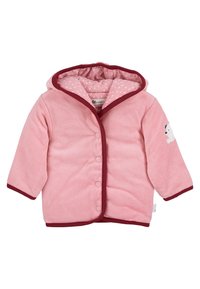 Sterntaler NICKI ELIA - Allvädersjacka - rosa rosa