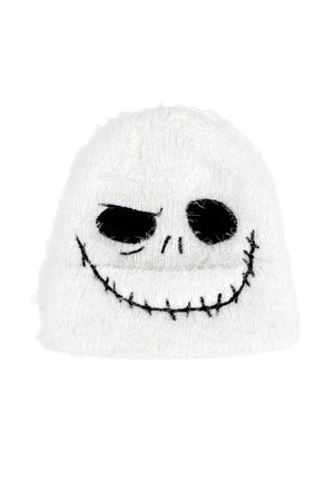 DIE NIGHTMARE BEFORE CHRISTMAS  - Muts - white