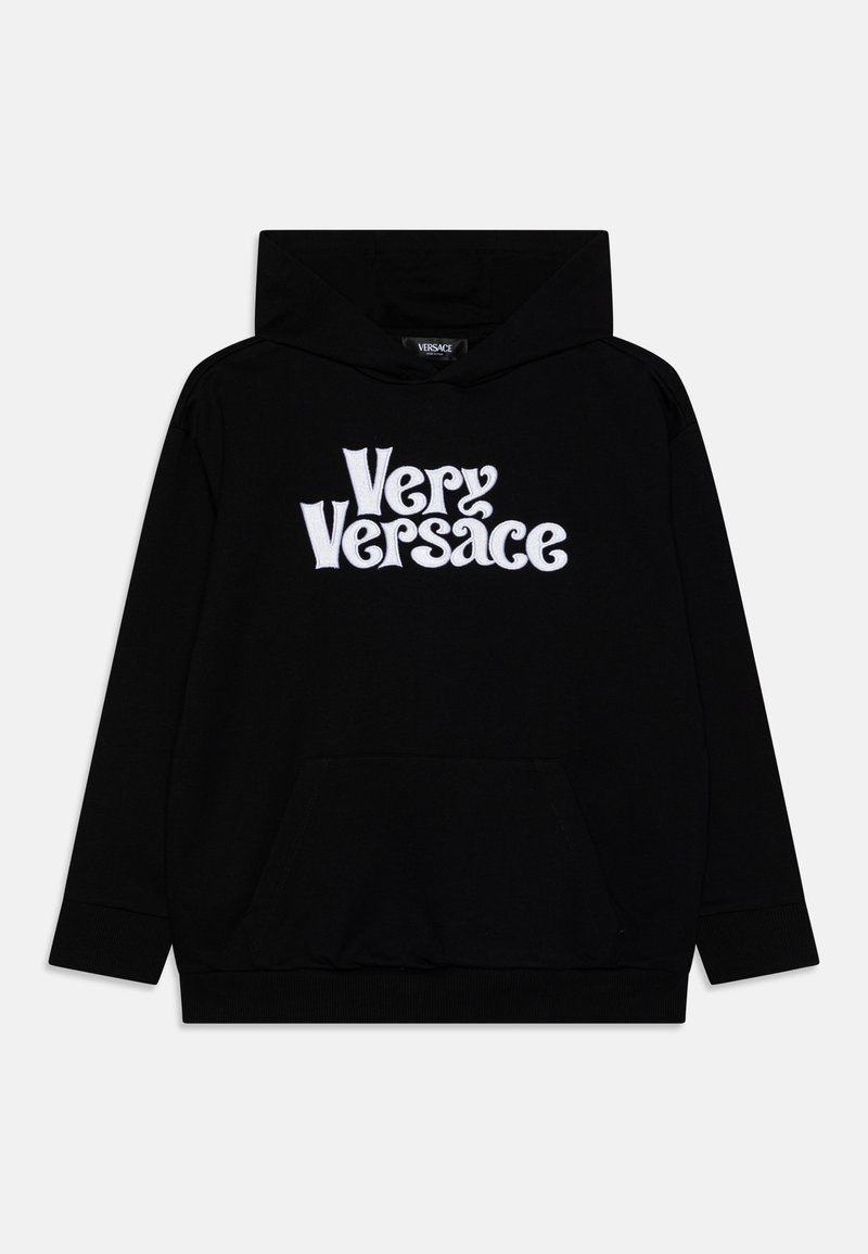 Versace Sweatshirt noir