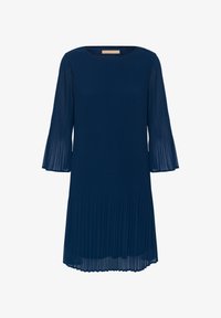 Valimata, insignia blue