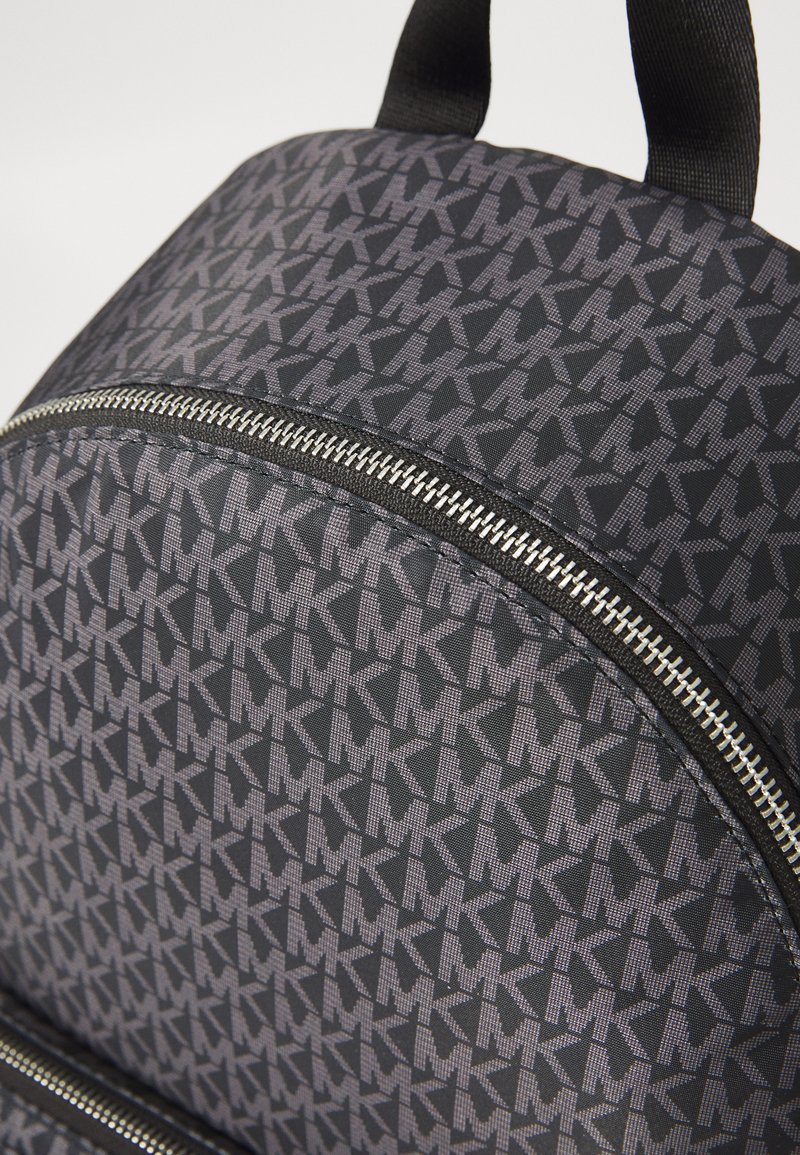 MICHAEL Michael Kors TANNER BACKPACK - Rucksack - black  display picture 1