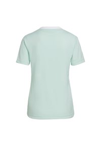 adidas Performance ENTRADA  - Sport T-shirt - turquoise