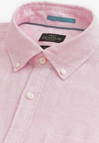 Next SIGNATURE MCNUTT IRISH TRIMMED SINGLE - Koszula