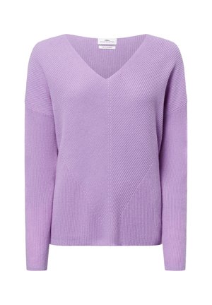 Fynch-Hatton Jumper - flieder