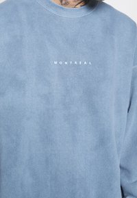 Topman Sudadera - blue