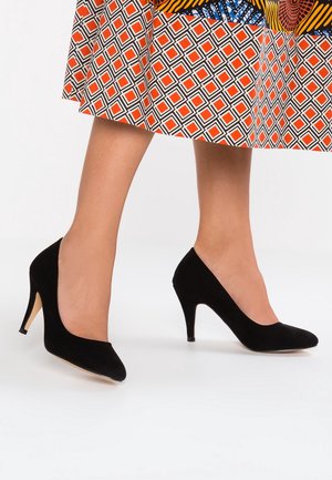 Escarpins - black