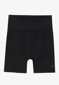 SHORTS - Tights - black