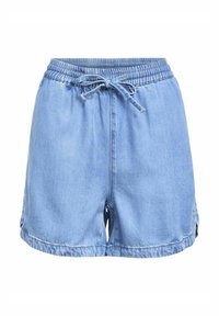 Short en jean - light blue denim