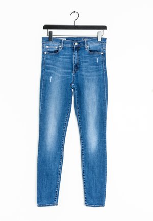 GAP Jeans Slim Fit - blue