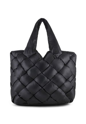 Shopping bags - black