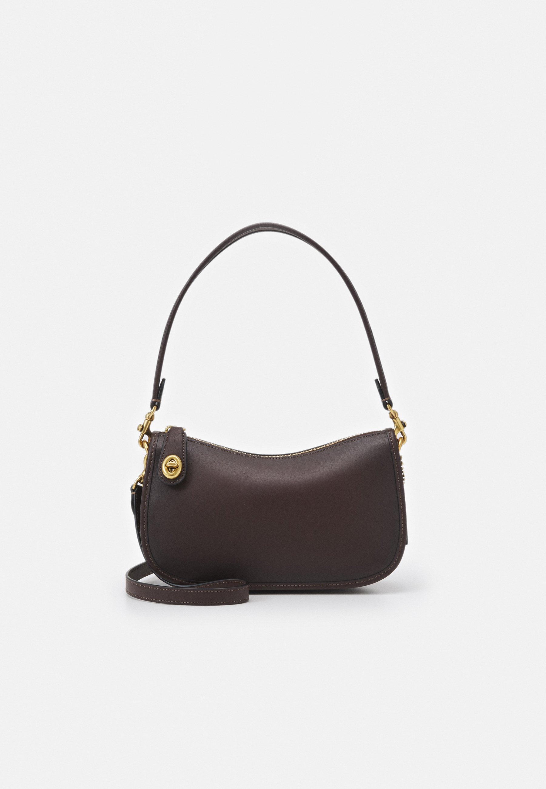 SWINGER - Sac à main - maple SWINGER - Sac à main - maple
