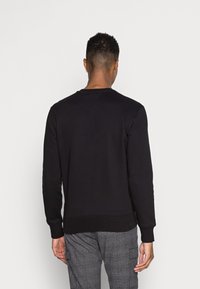 Champion Rochester CREWNECK - Sweater - black