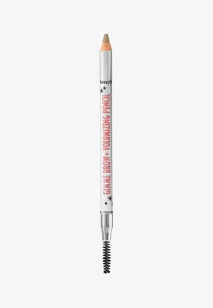 BENEFIT COSMETICS GIMME BROW+ VOLUMIZING PENCIL - MATITA SOPRACC - Eyebrow pencil - gimme brow+ volumizing pencil 01
