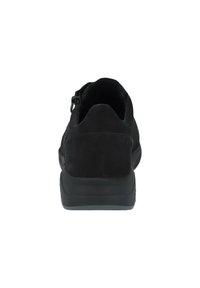 Solidus MIA SERENITY M - High-top trainers - schwarz