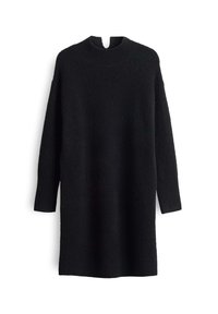 Unausgewählt, black