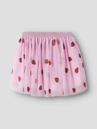 Ikke valgt, pirouette pink