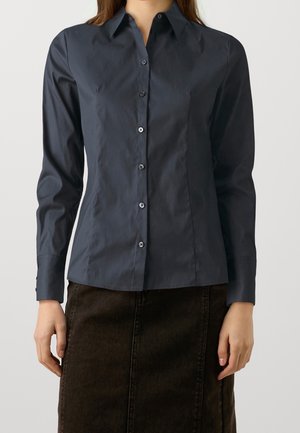 Camicia - black