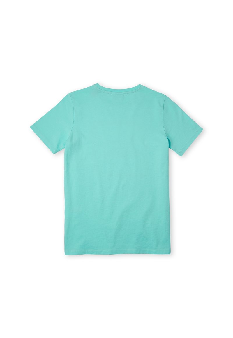 Kinder T-Shirts | O'Neill ALL YEAR T-Shirt print aqua spalsh/blau - TW76760 Kinder T-Shirts | O'Neill ALL YEAR T-Shirt print aqua spalsh/blau - TW76760