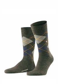 Unausgewählt, manganese blue