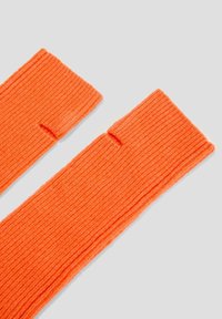 s.Oliver PULS - Fäustling - orange