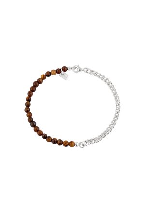 Armband - silver-coloured