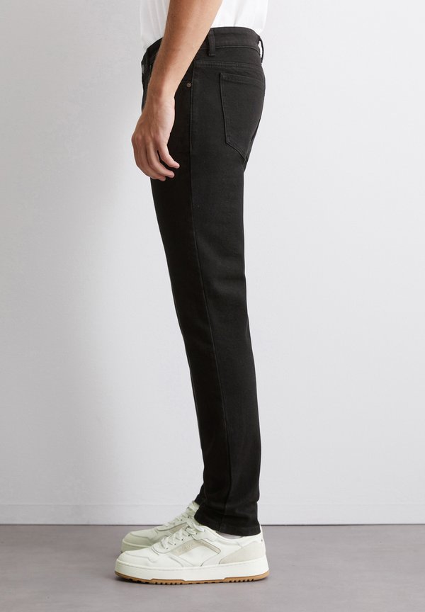 LOW WAIST - Jeans Skinny Fit2