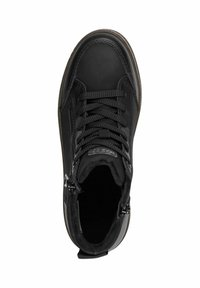 Tamaris Bottes de neige - black comb