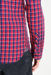 Hilfiger Denim Camicia - light red