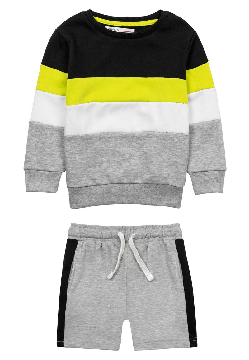 MINOTI Shorts zwart MINOTI Shorts zwart