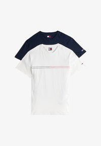 Δεν επιλέχθηκε, dark night navy/ecru