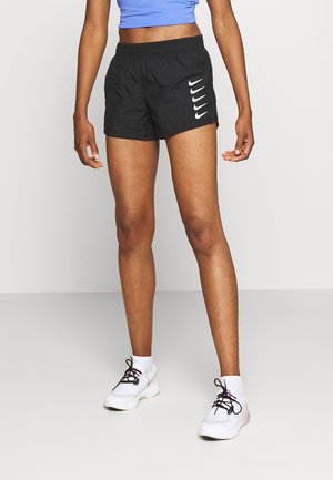 Short de sport - black