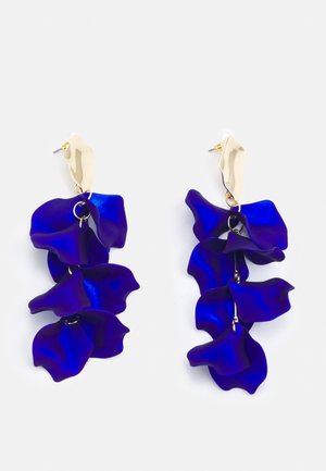 PCSOFIA EARRINGS - Earrings - gold-coloured