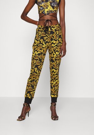 Pantalon de survêtement - black