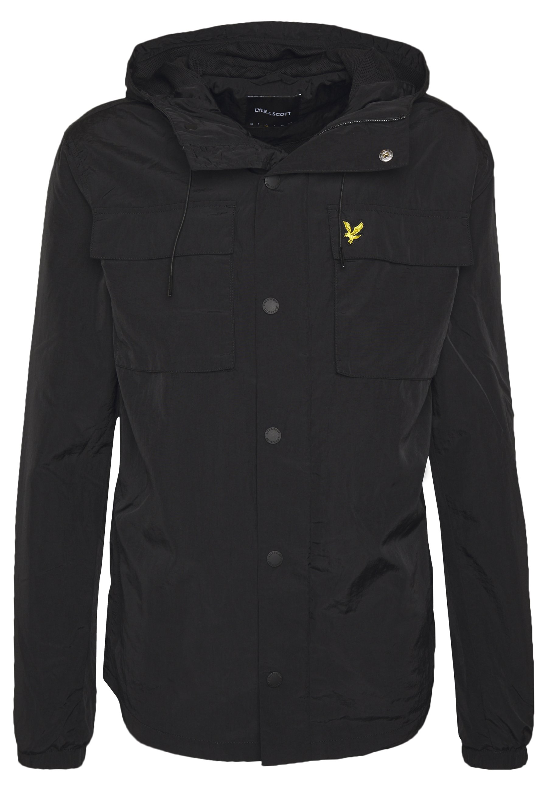 Lyle \u0026 Scott POCKET JACKET - Outdoor 