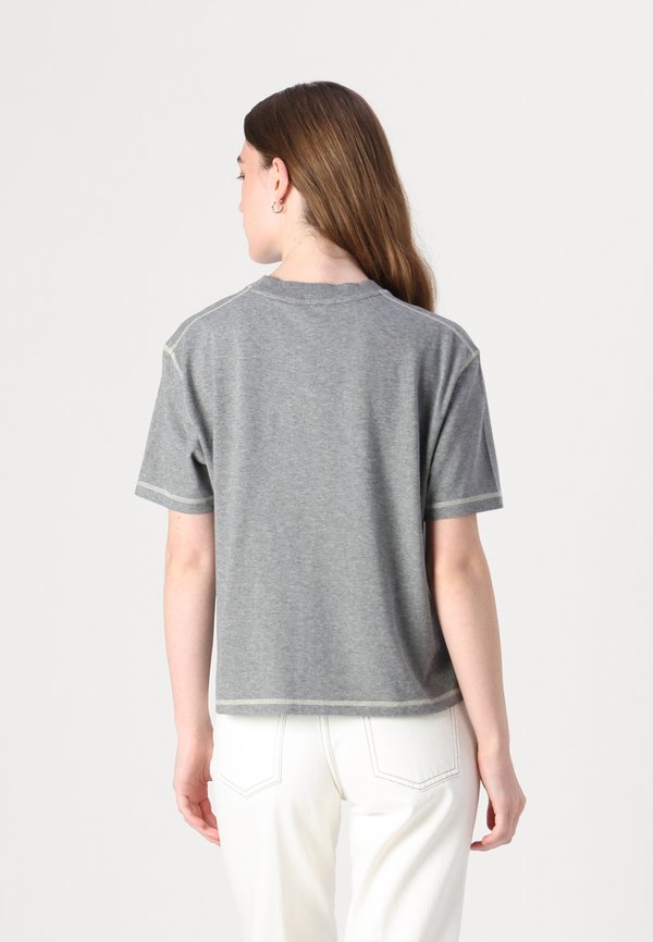 NEAT VARSITY - Basic T-shirt4