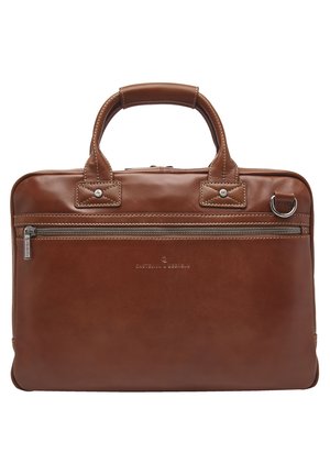 Castelijn & Beerens Mallette - light brown