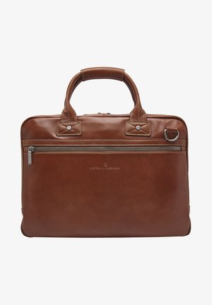 Castelijn & Beerens Mallette - light brown