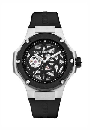 Watch - black
