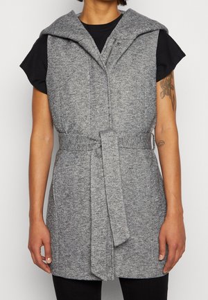Chaleco - grey