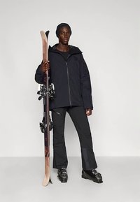 Peak Performance ALPINE GORE-TEX INSULATED JACKET - Snowboardjacke - black